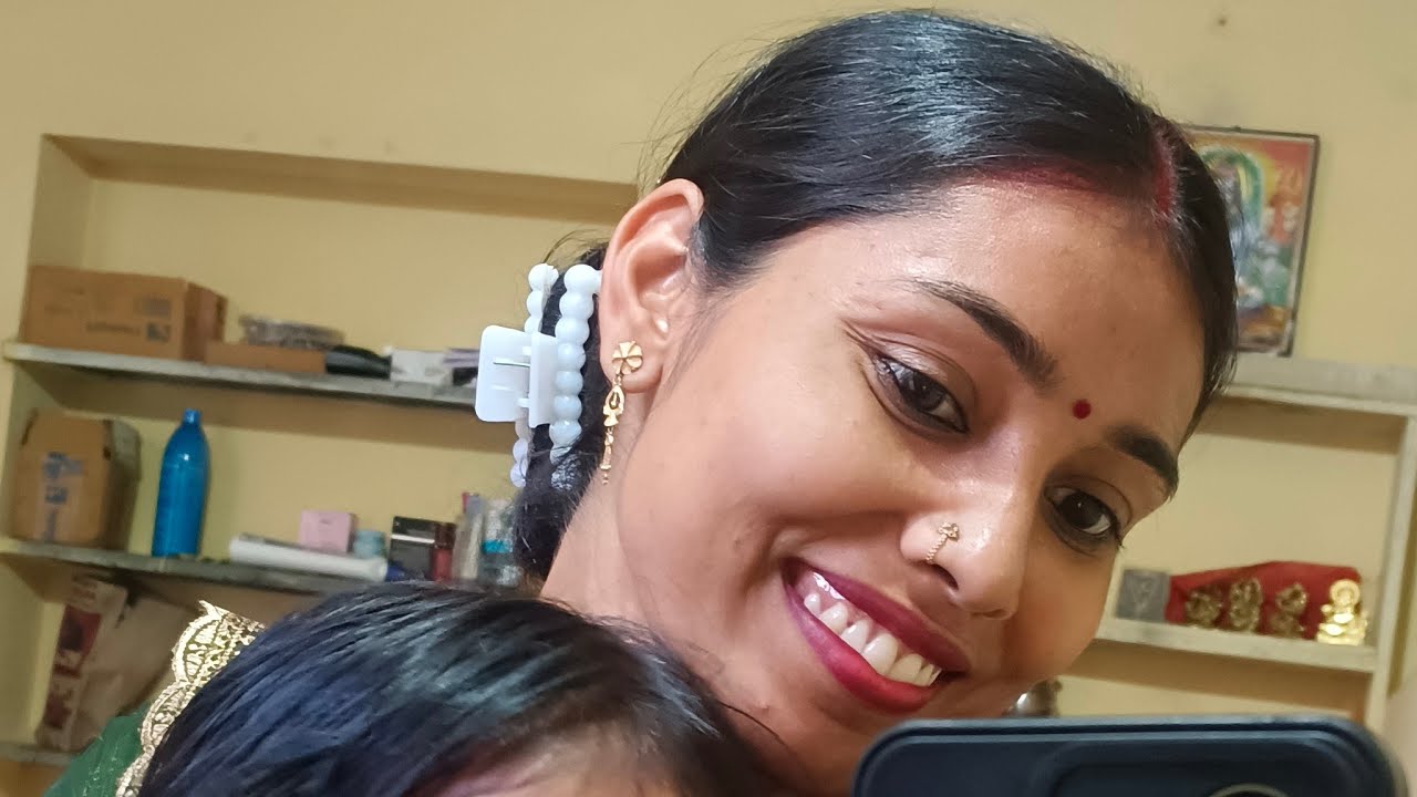@Ganeshpriti22vlogs is live! good morning 🌅🌄🌄🌅🌅