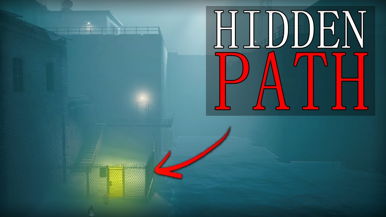 I Think REANIMAL Just Showed Its Open World (And No One Noticed)