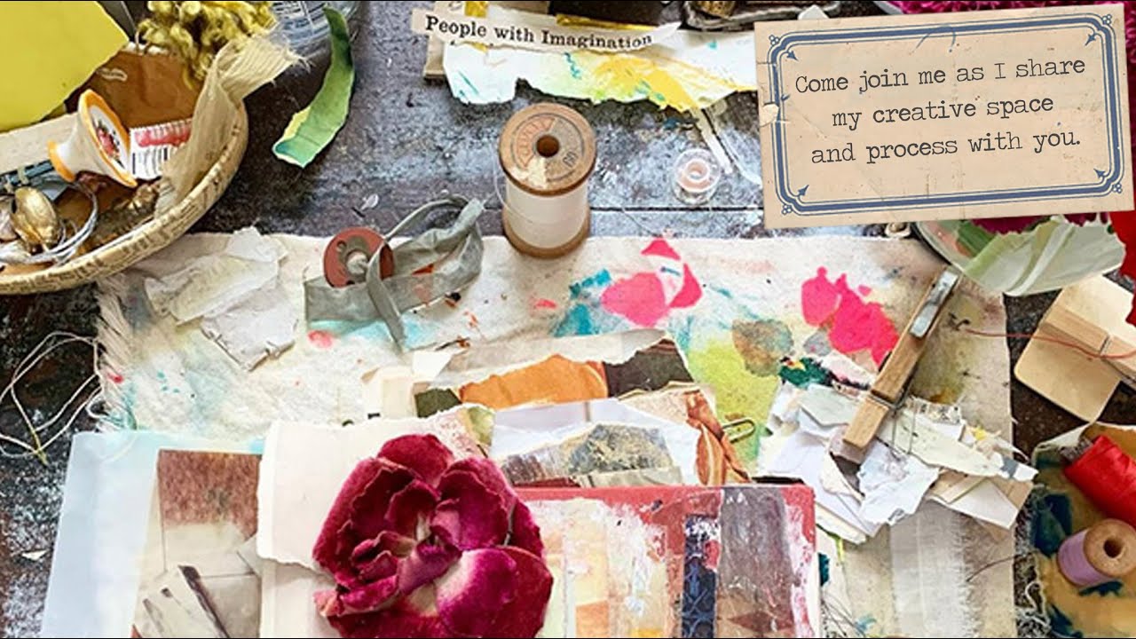 Colleen Attara Studio
