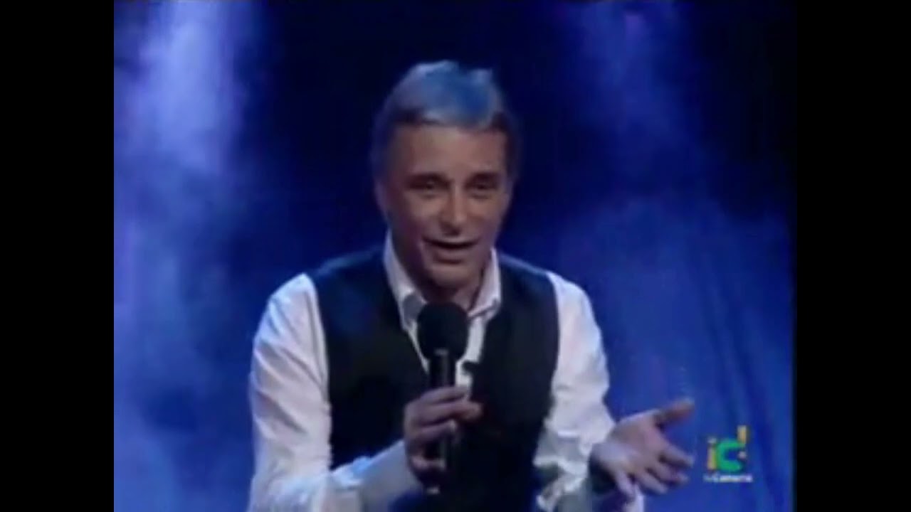 Manolo Vieira - Humor 2004 (Fin de año 2004)