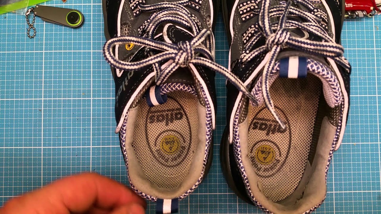 ✔GEIZKRAGEN TIPP: Kauft 'gebrauchte Schuhe' ;-)