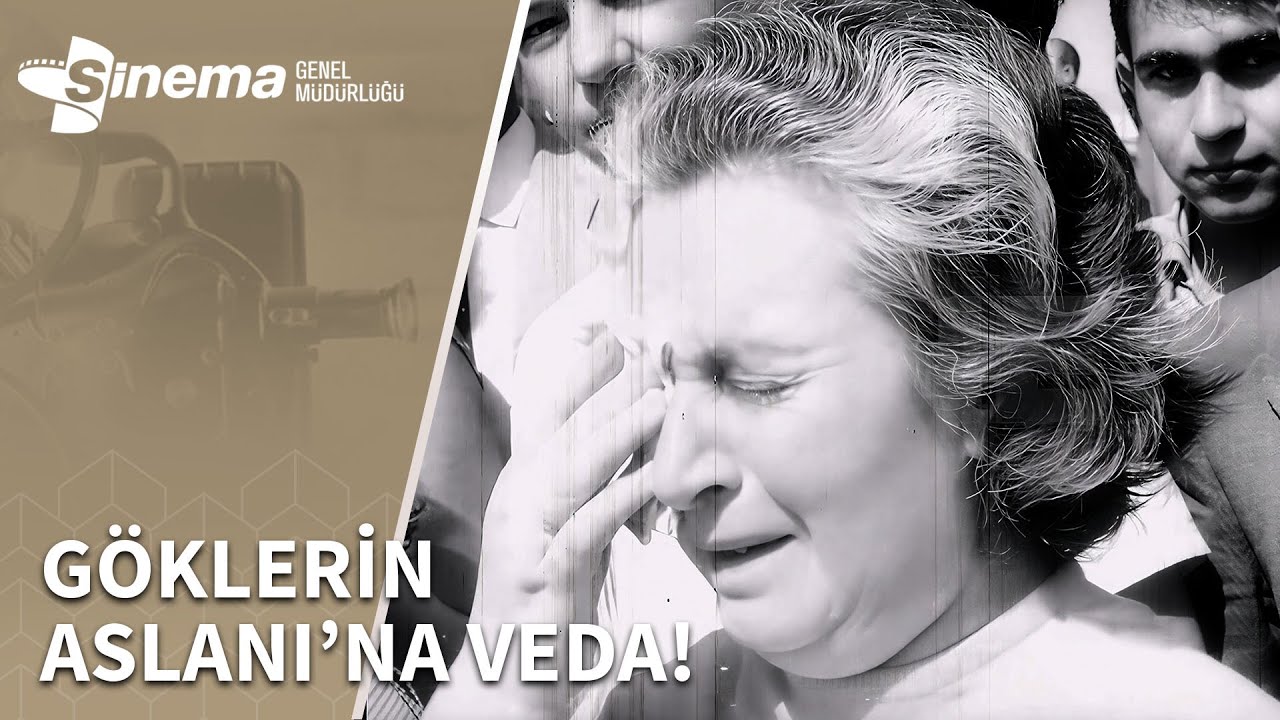 1964 Arşivi: Kıbrıs Şehidi Cengiz Topel’in Ankara’daki Mahşeri Cenaze Töreni