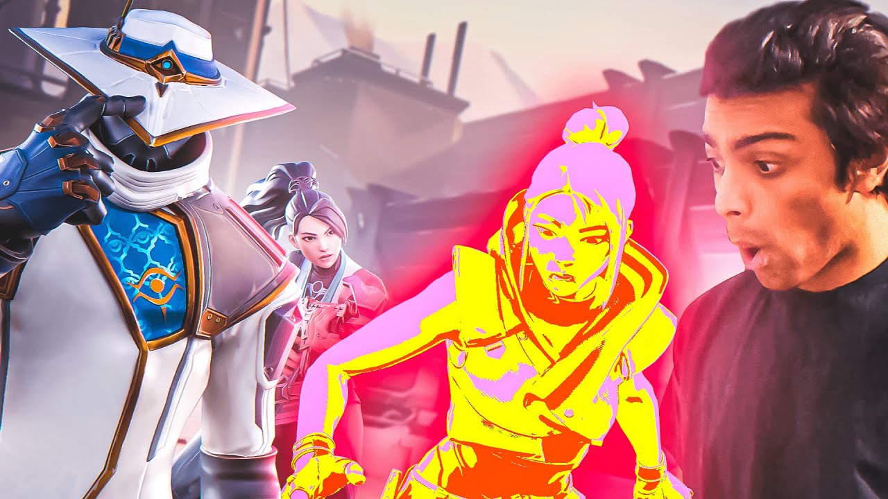 Cypher Setups that will help you Ace in Ranked - 200 IQ Setups - Valorant