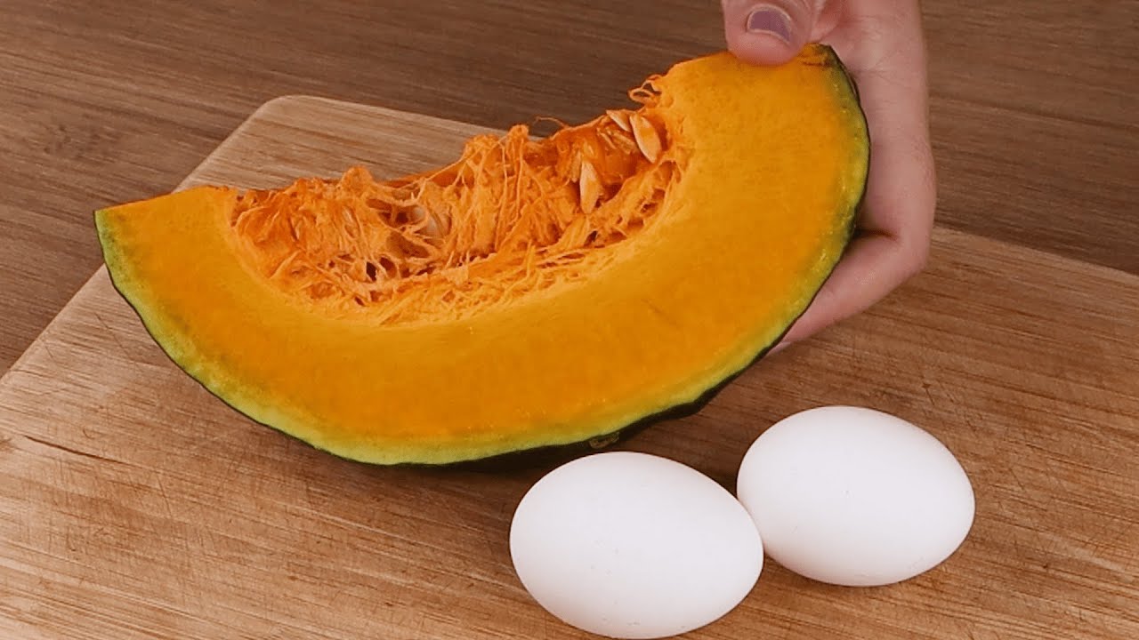&iexcl;No comas pan! Prepara esta receta f&aacute;cil de desayuno