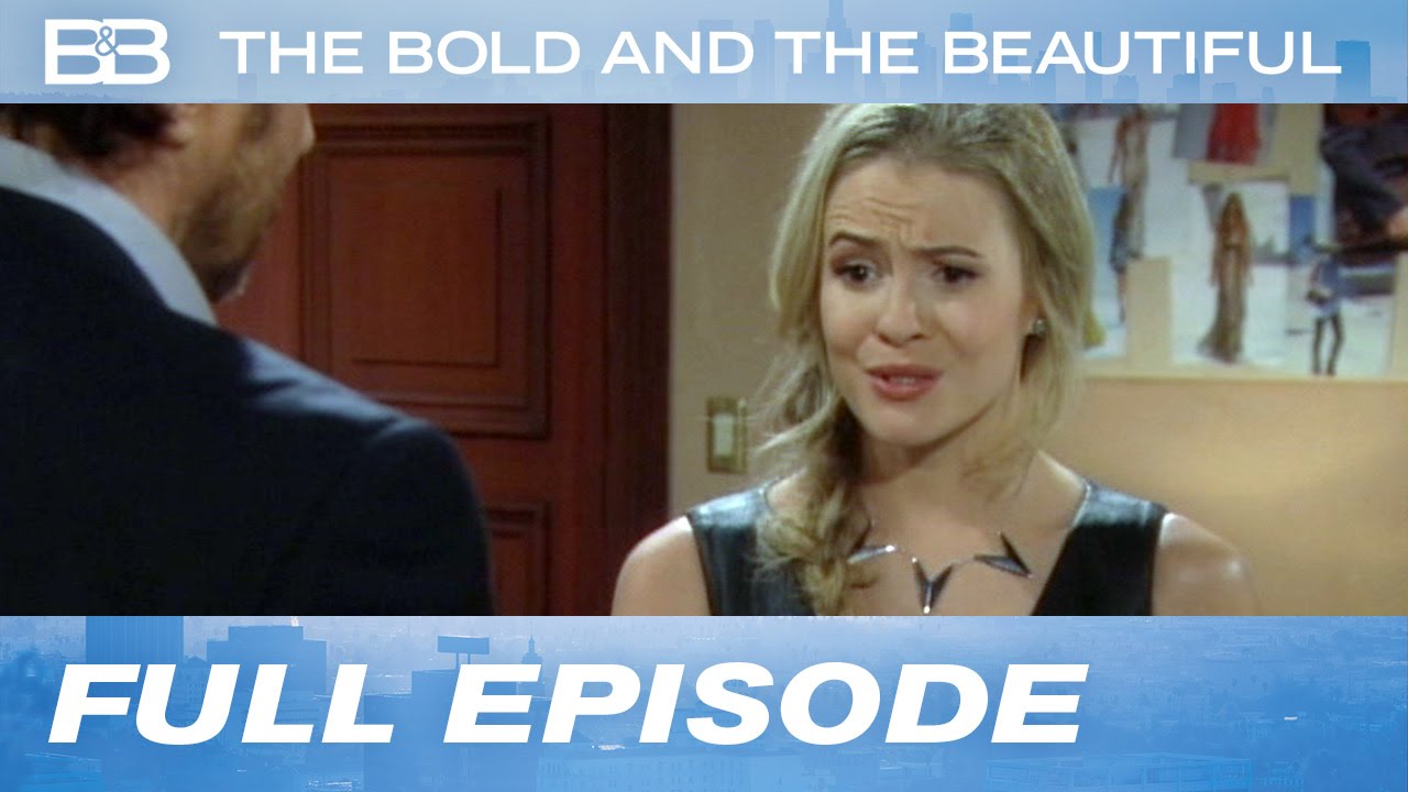 The Bold and the Beautiful / Full Episode 6984