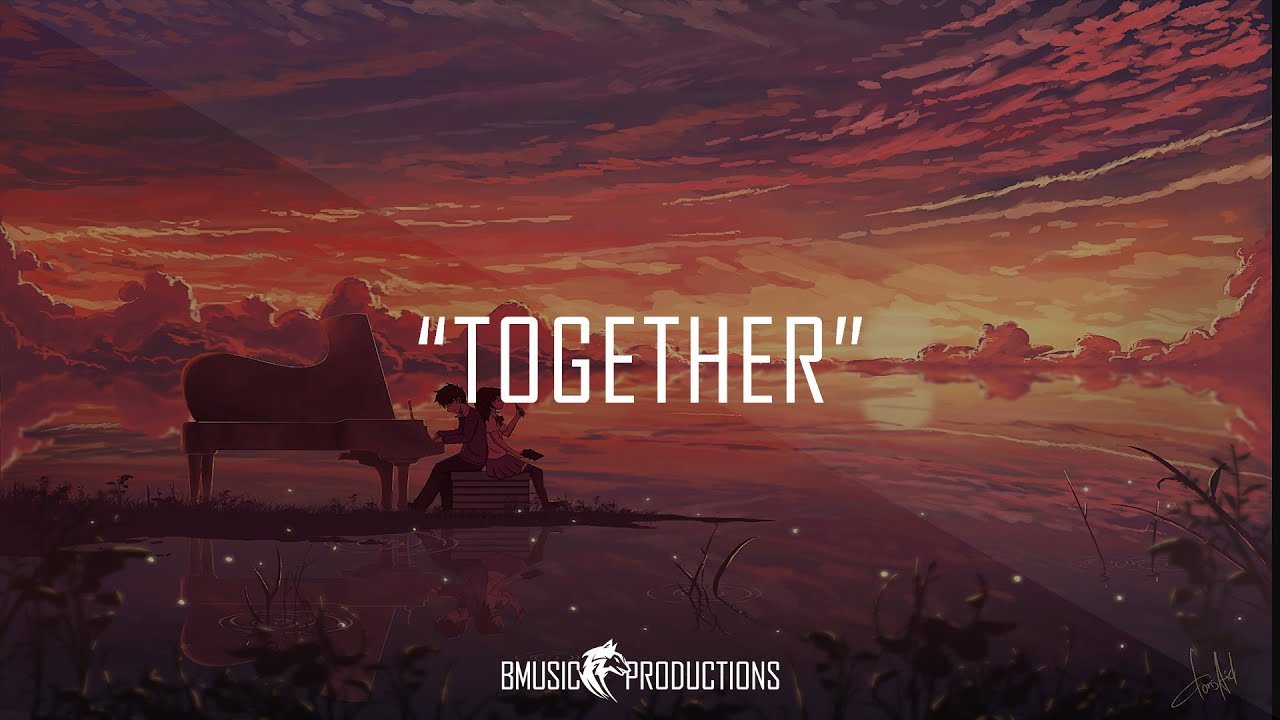 Together - Emotional Sad Piano Violin - Instrumental Beat