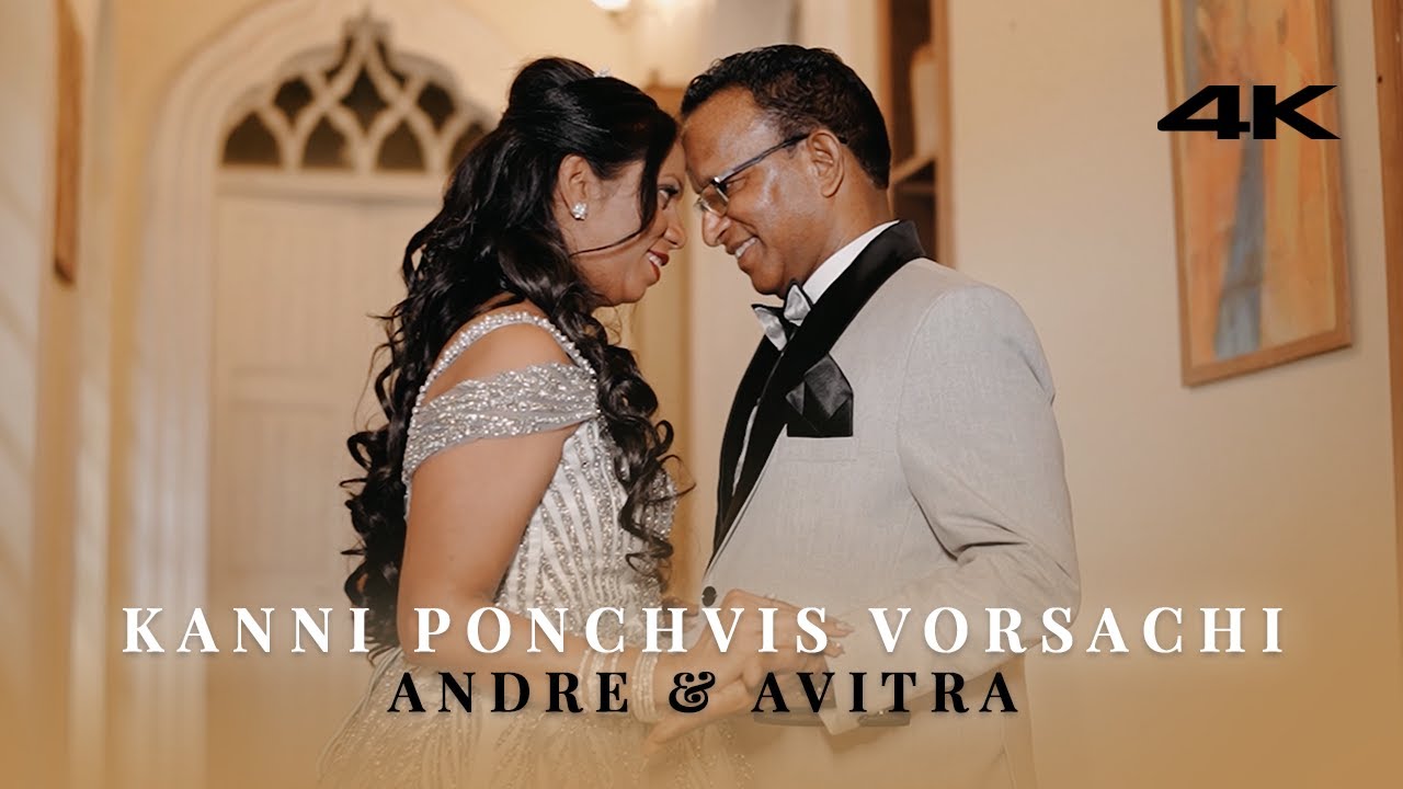 Kanni Ponchvis Vorsachi | 25th Anniversary New Konkani Song 2025 | Andre & Avitra