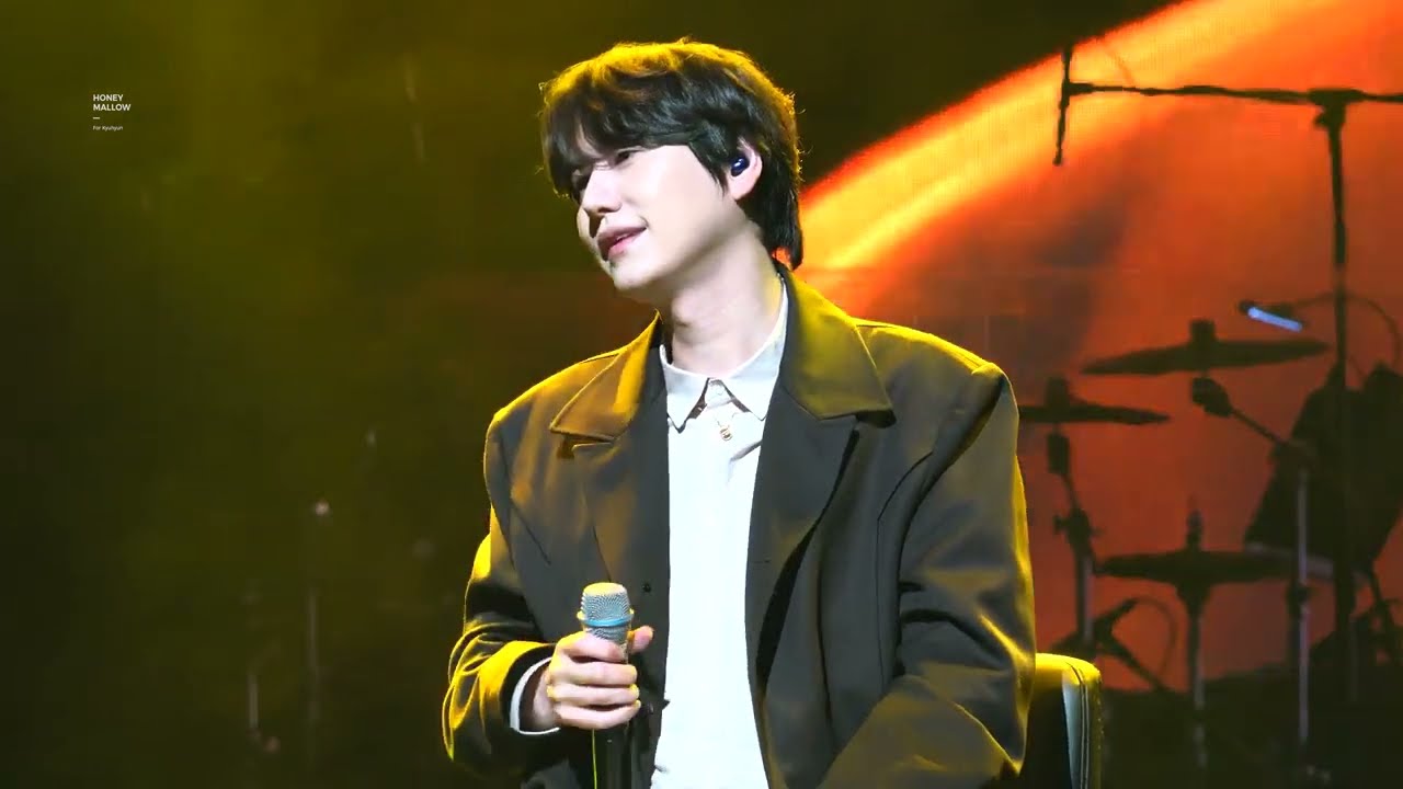 220409 KYUHYUN : '그리고 우리(And we)' - SOMEDAY THEATRE CANTABILE 2022