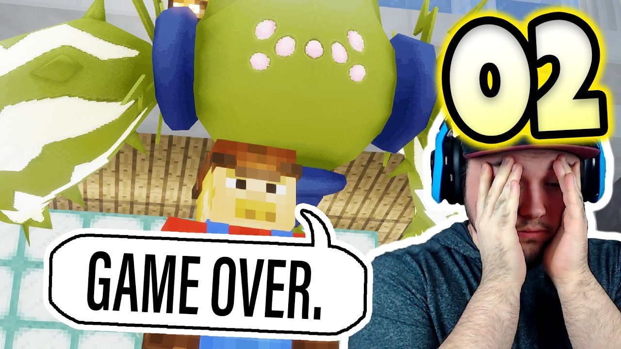 I traded ALL my Pixelmon for this.. | Pixelmon Wonderlocke