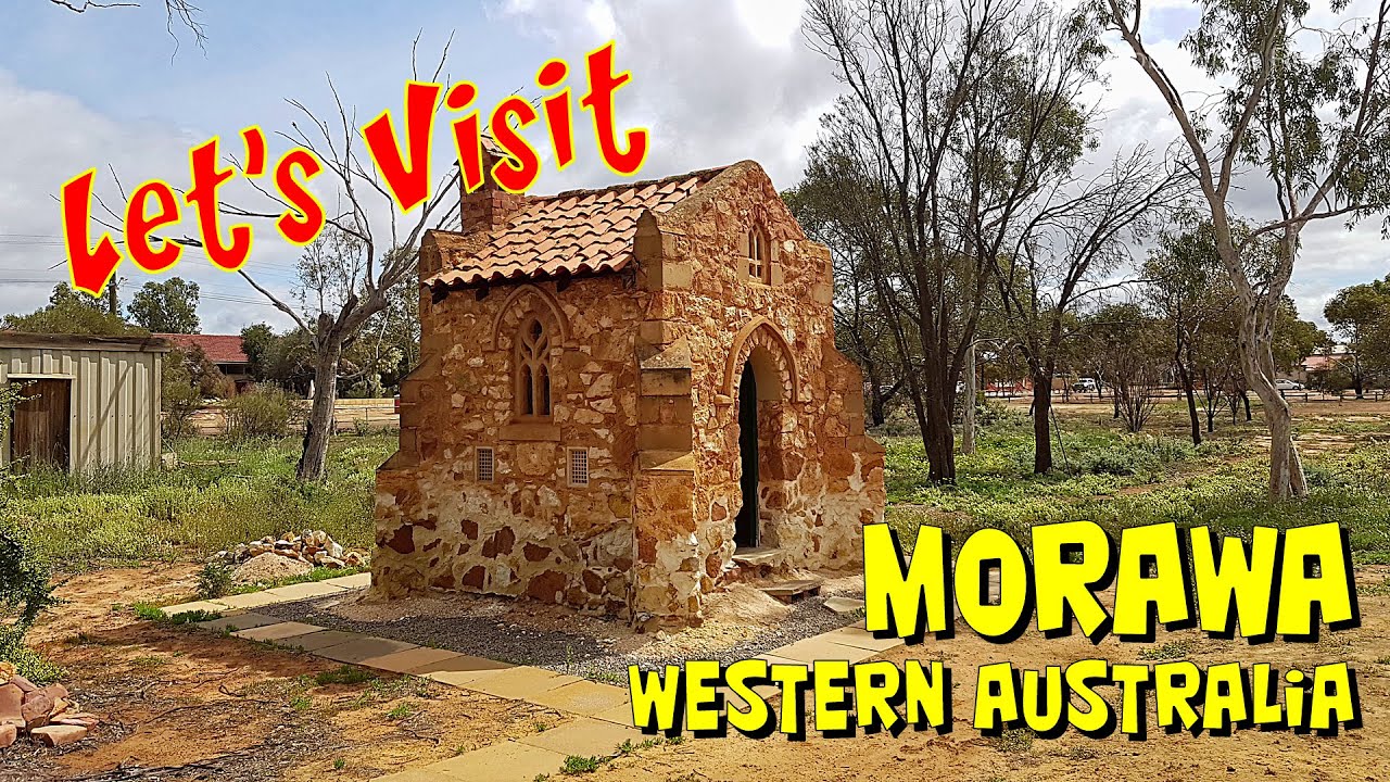 MORAWA 2020