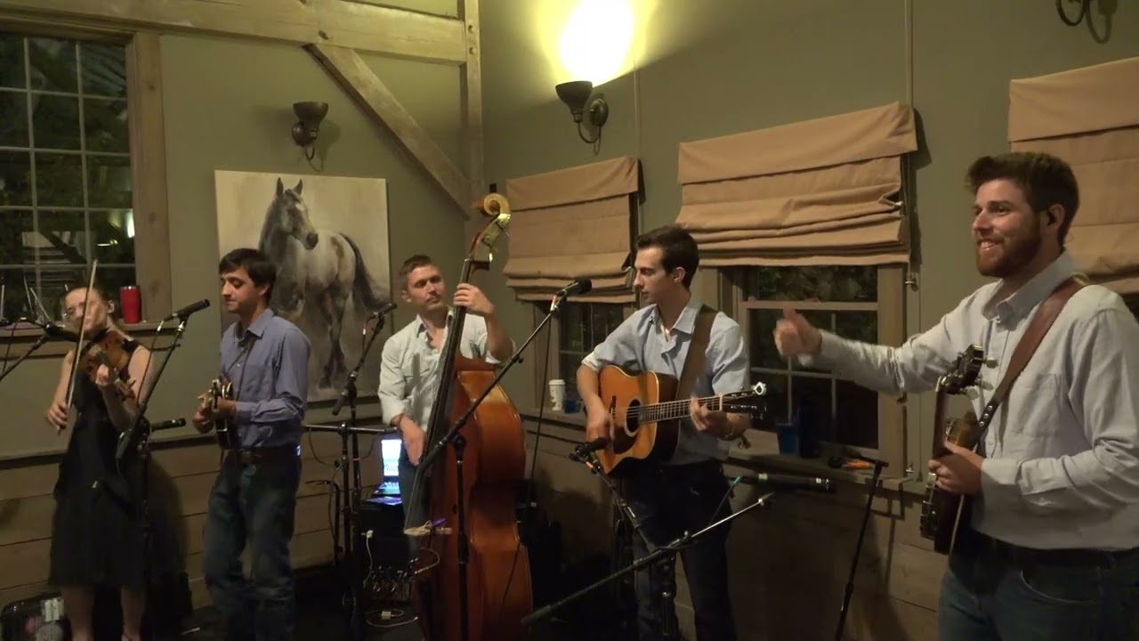 Serene Green - Turkey Hill Brewing Company - Bloomsburg, PA May 2, 2025 Set Two