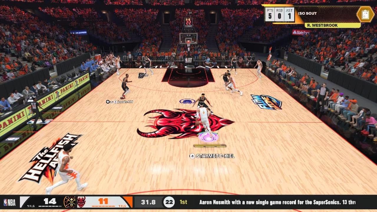 NBA 2K26_ASCEND GM25
