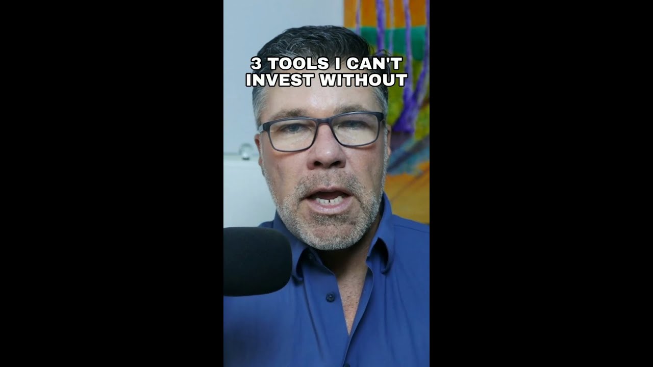 3 Essential Tools Every Real Estate Investor Needs #viral #realestate