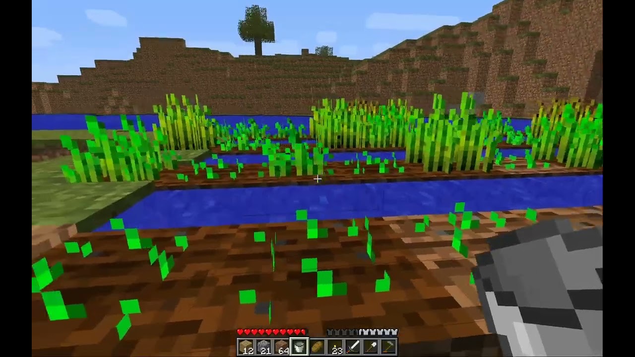 Minecraft | Beta 1.7.3 | Part 13