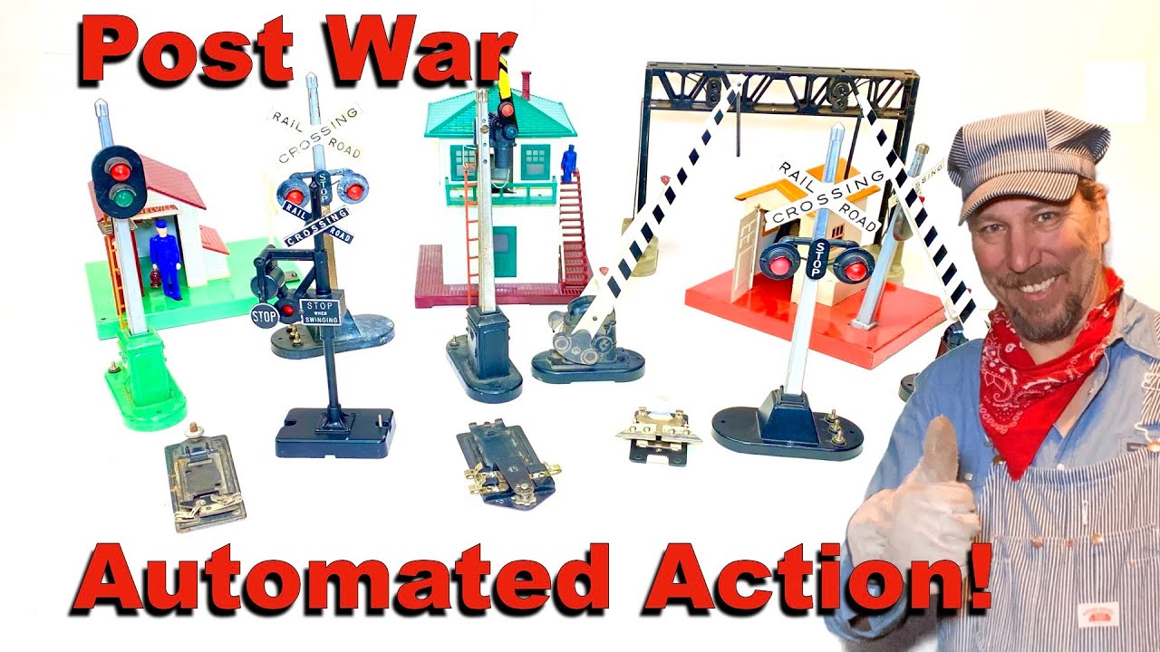 How To Wire Up Lionel 