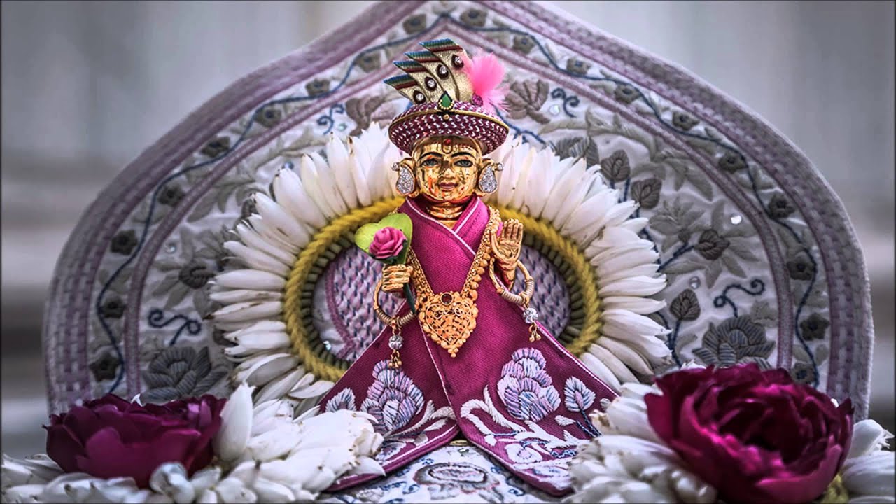 Shri Swaminarayan Charit Manas - Part 2