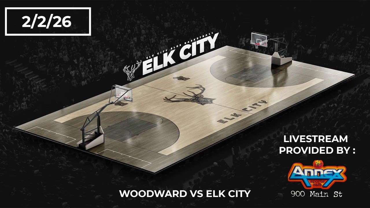 Woodward vs Elk City