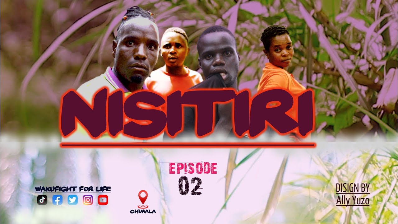 NISITIRI 💍🎬 episode 02 💍