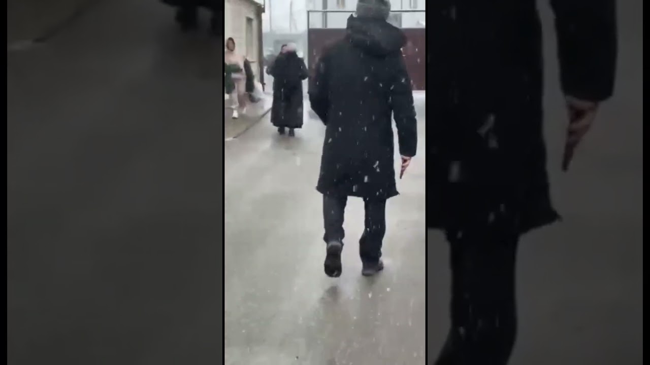 Зарифа Саутиева освободилась из колонии и вернулась в Ингушетию.