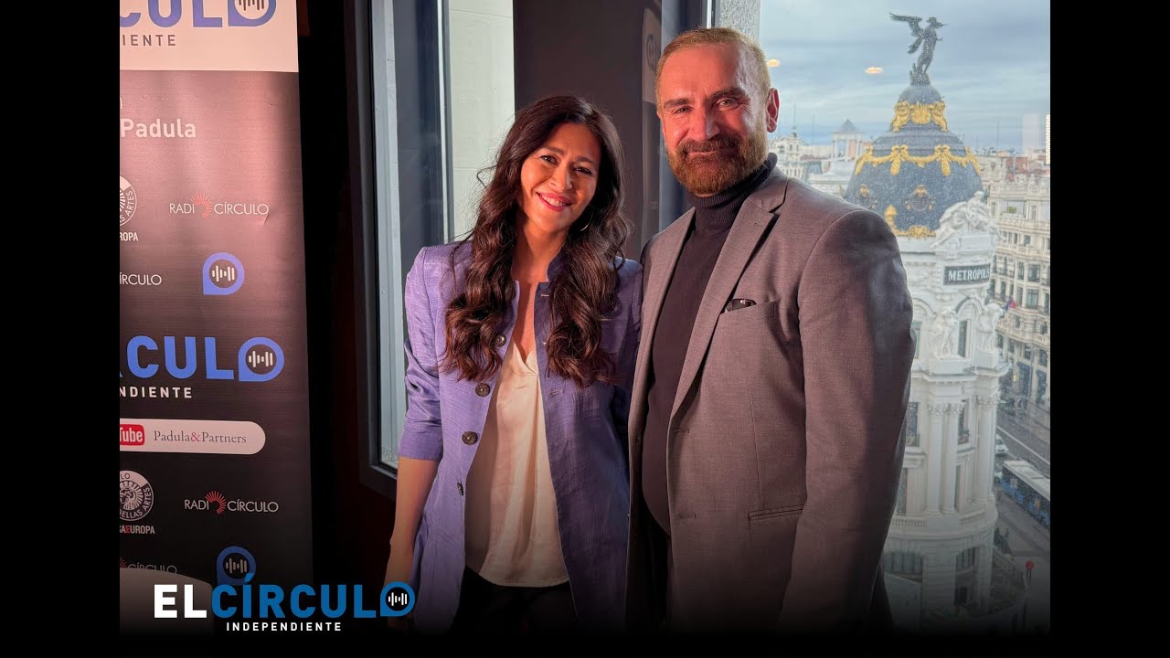 Entrevista Marilia, la vida más allá de Ella Baila Sola - Programa 48 de El Círculo Independiente