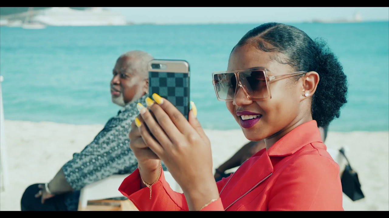 Red Eye Crew - Cougar Slicer (Official Music Video) "2019 Soca" [HD]