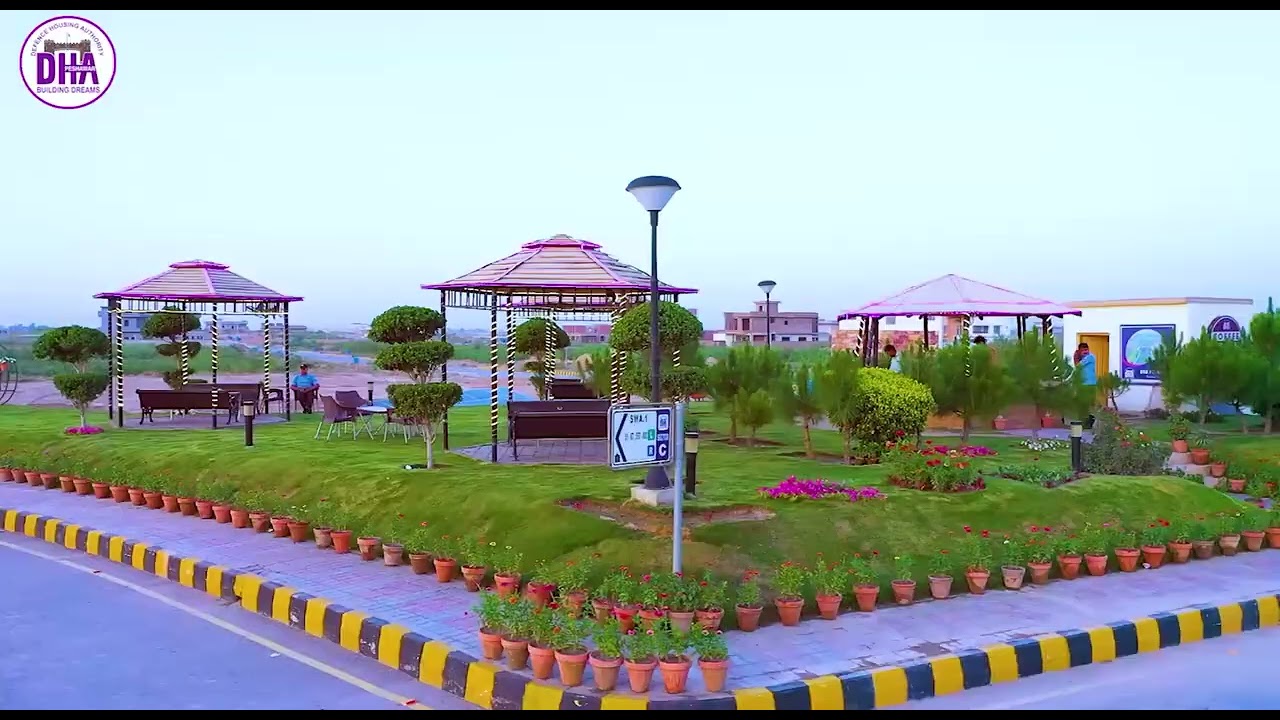 Dha Peshawar Development Updates 9 July 2022