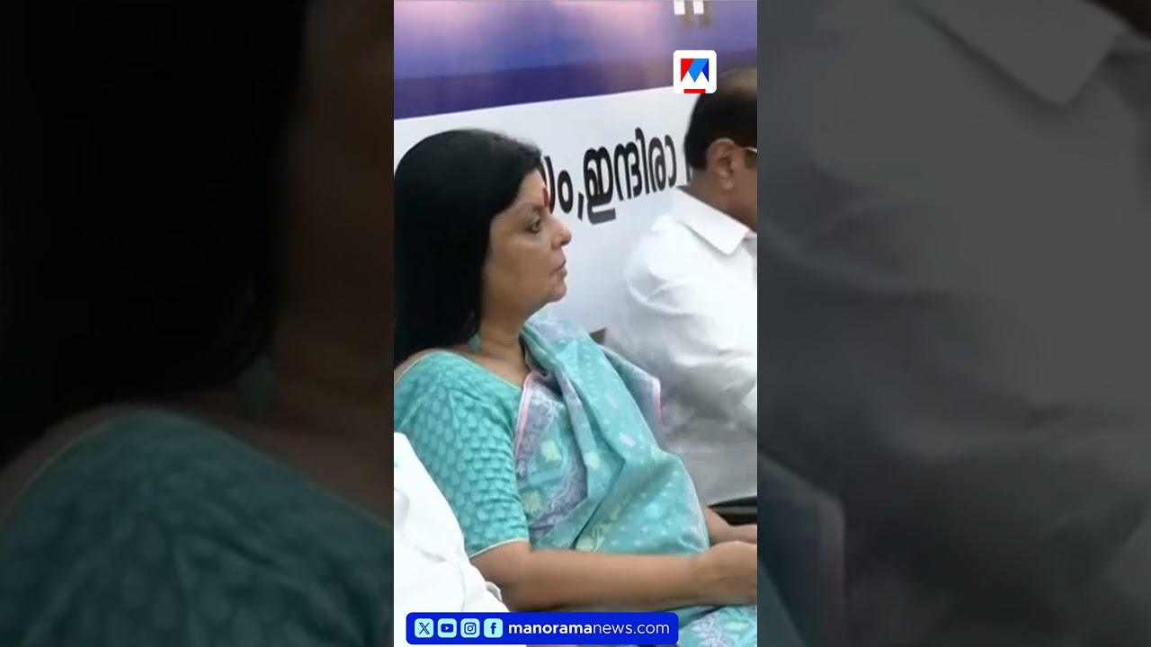 Sunny Joseph criticized in KPCC meeting for nepotism | KPCC | Sunny Joseph