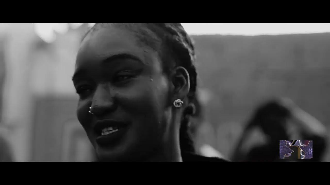 CYPHER STAGE TWO : Isma - Julius - Shavy - Ndongo - Mnm - Omzo Rar - GHHA 2022