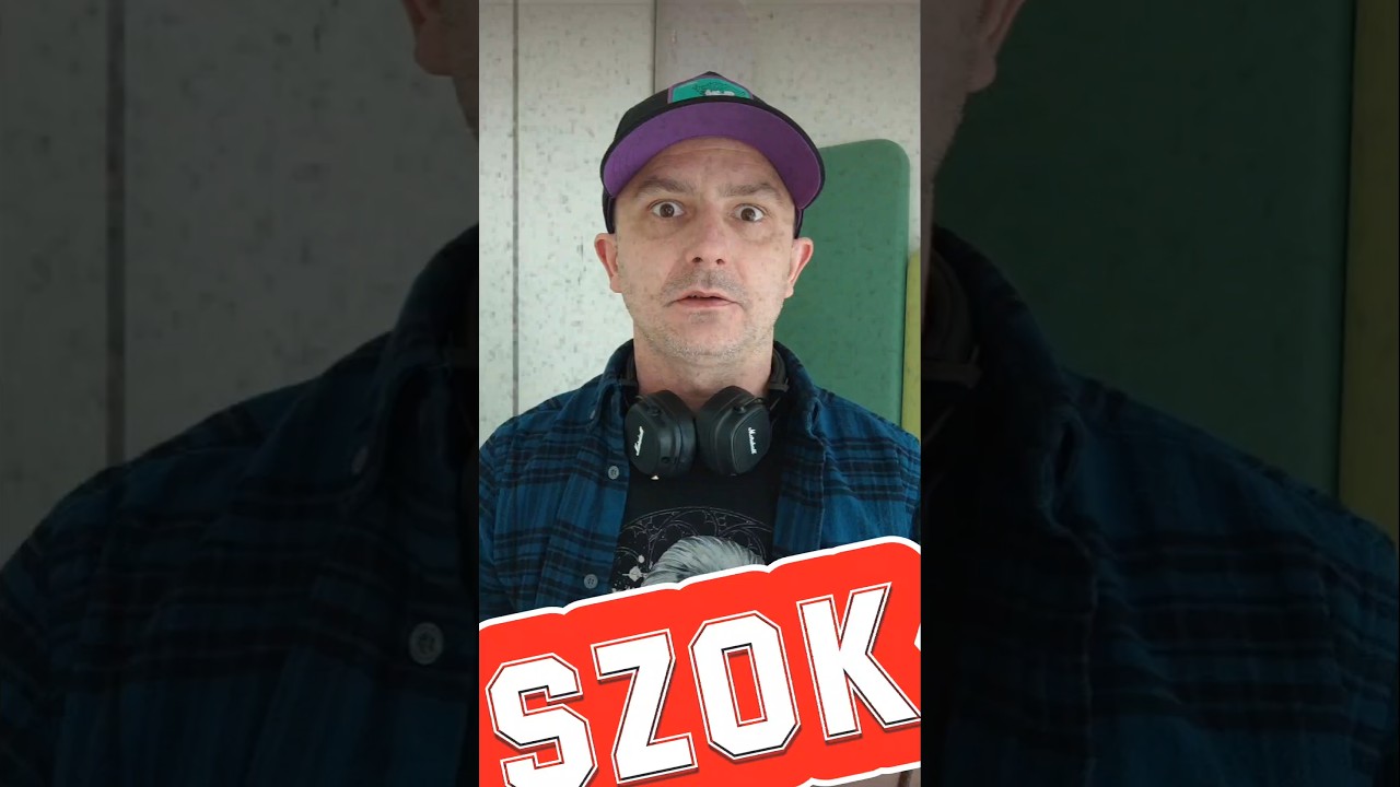 SZOK - ZAGADKA ROZWIĄZANA - TEGO SIĘ NIKT NIE SPODZIEWAŁ