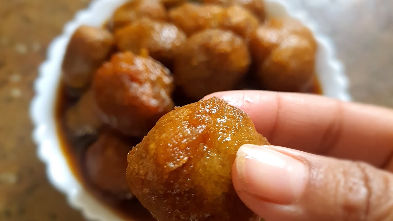 বানিয়ে ফেলুন দারুণ স্বাদের একদম রসে ভরপুর এই রসবড়া খুবই সহজে । Dillicious  Rosh Bora Recipe 