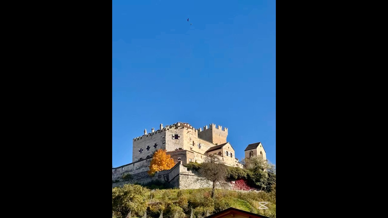 Castel Choira / Churburg