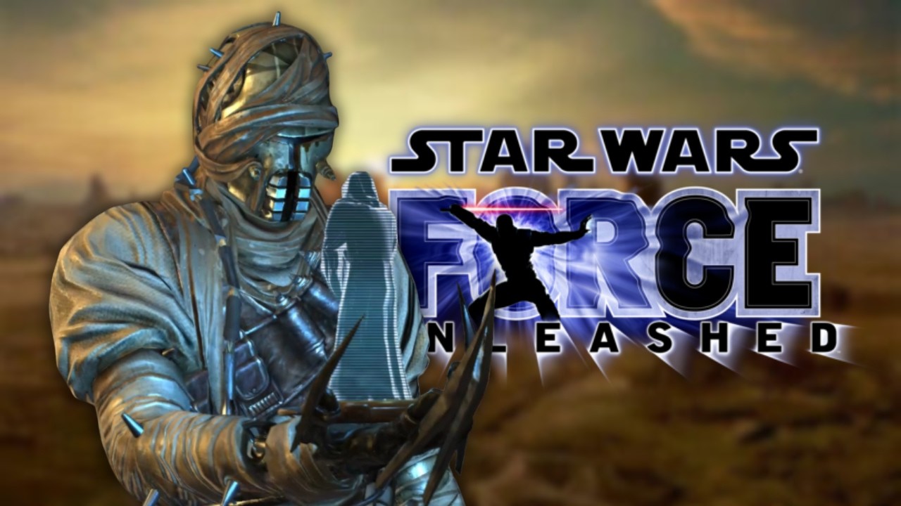Committing WAR CRIMES on Tatooine