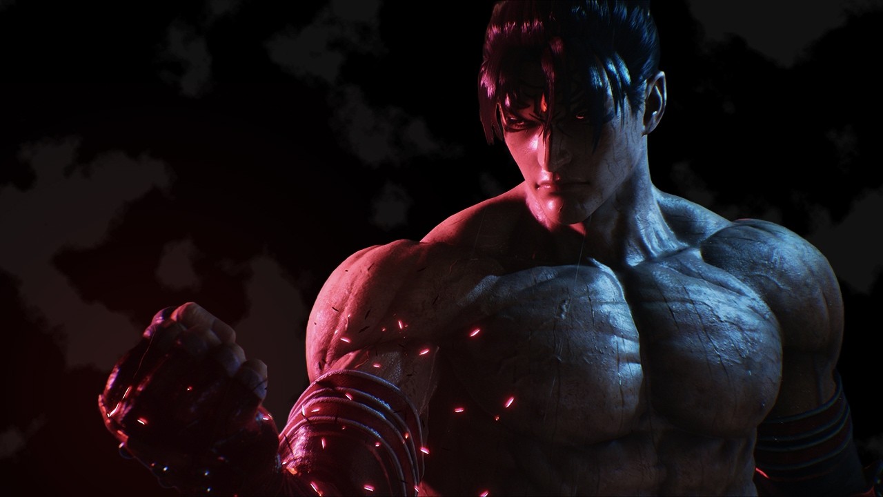 Tekken n’est PAS un jeu d’attaque