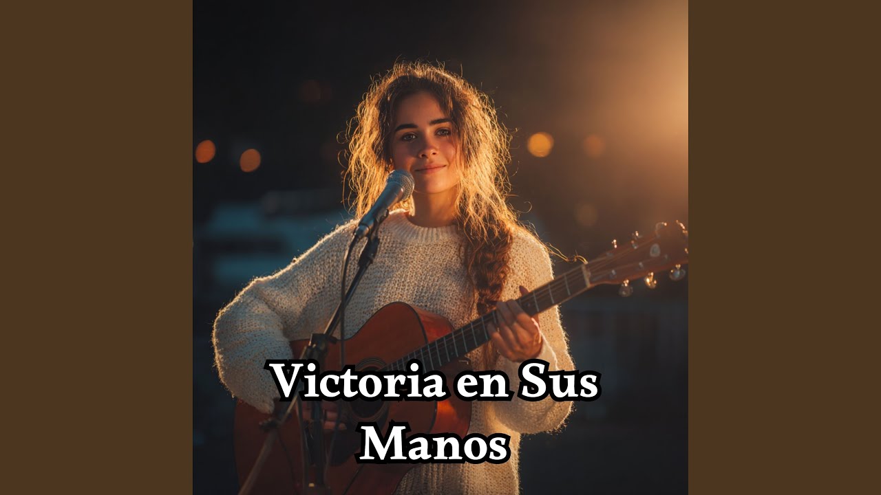 Victoria en Sus Manos