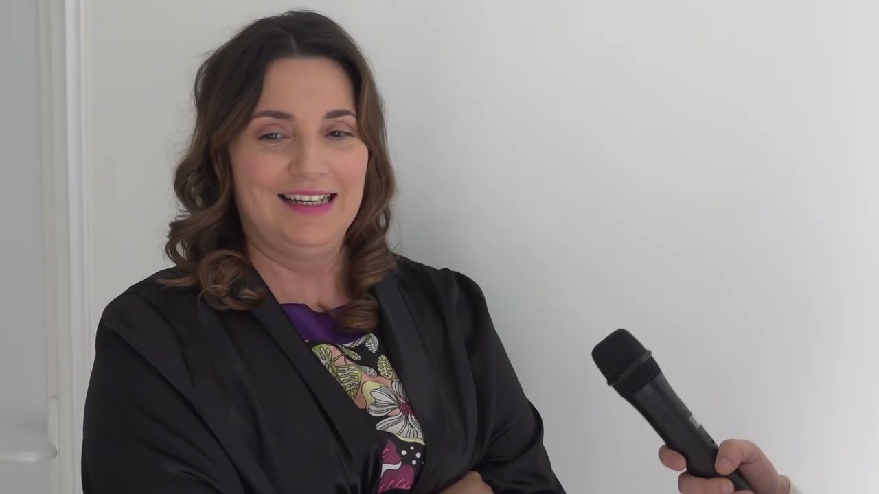 Milica Milša za Informer otkriva šta je sve