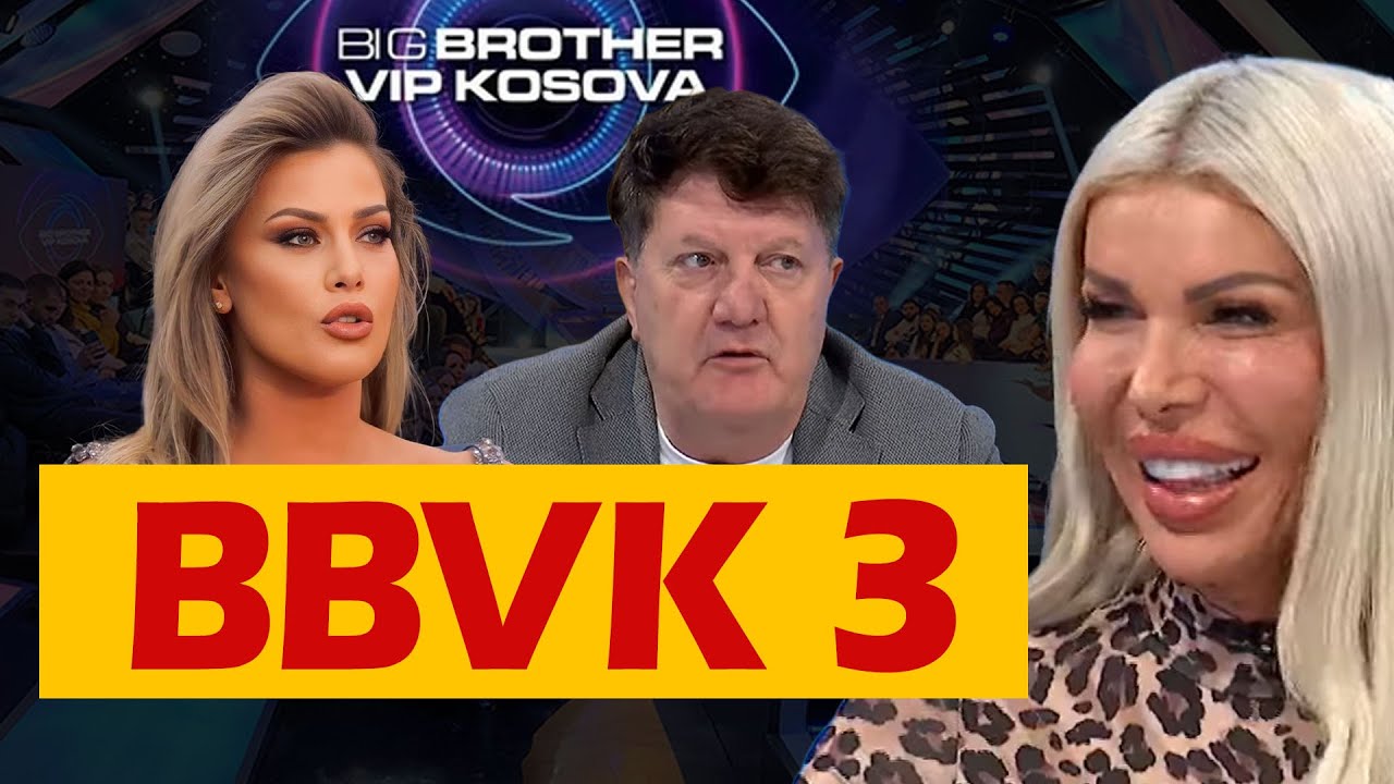 “Madhështia e Oltës është kjo..”/ Milaim Zeka flet për raportet me Olta Gixharrin #bbvk