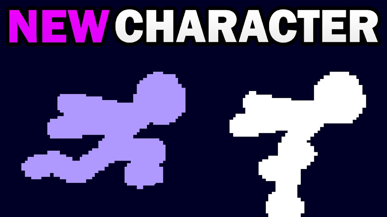 This NEW Ninja Character is extremely BROKEN!