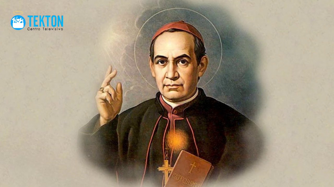 16 Datos que debes conocer sobre San Antonio María Claret