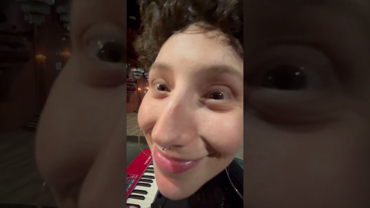 📹 A day with me - BARNASANTS