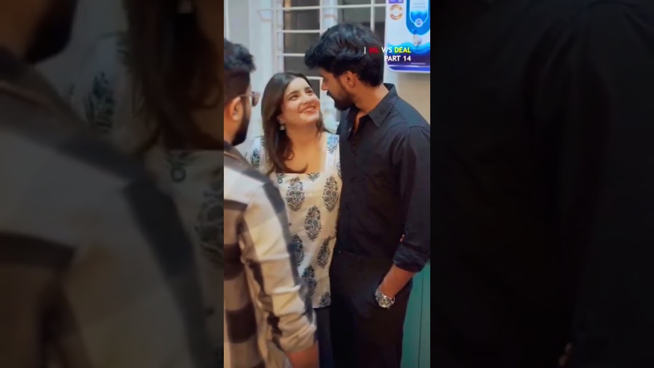 DIL v/s DEAL Pt 14, end of this series