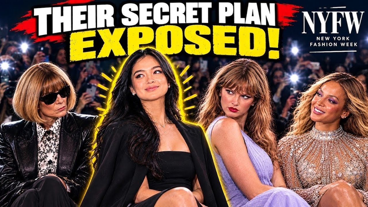 Why Alex Eala Was Put FRONT ROW at NYFW &mdash; The Real Reason Fashion Brands Are Betting on Her!