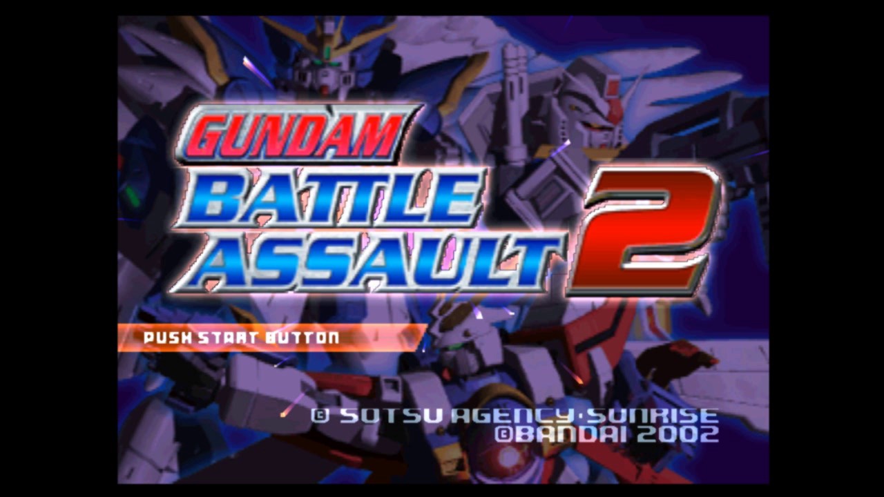 Gundam Battle Assault 2 Victory Theme (Better Quality)