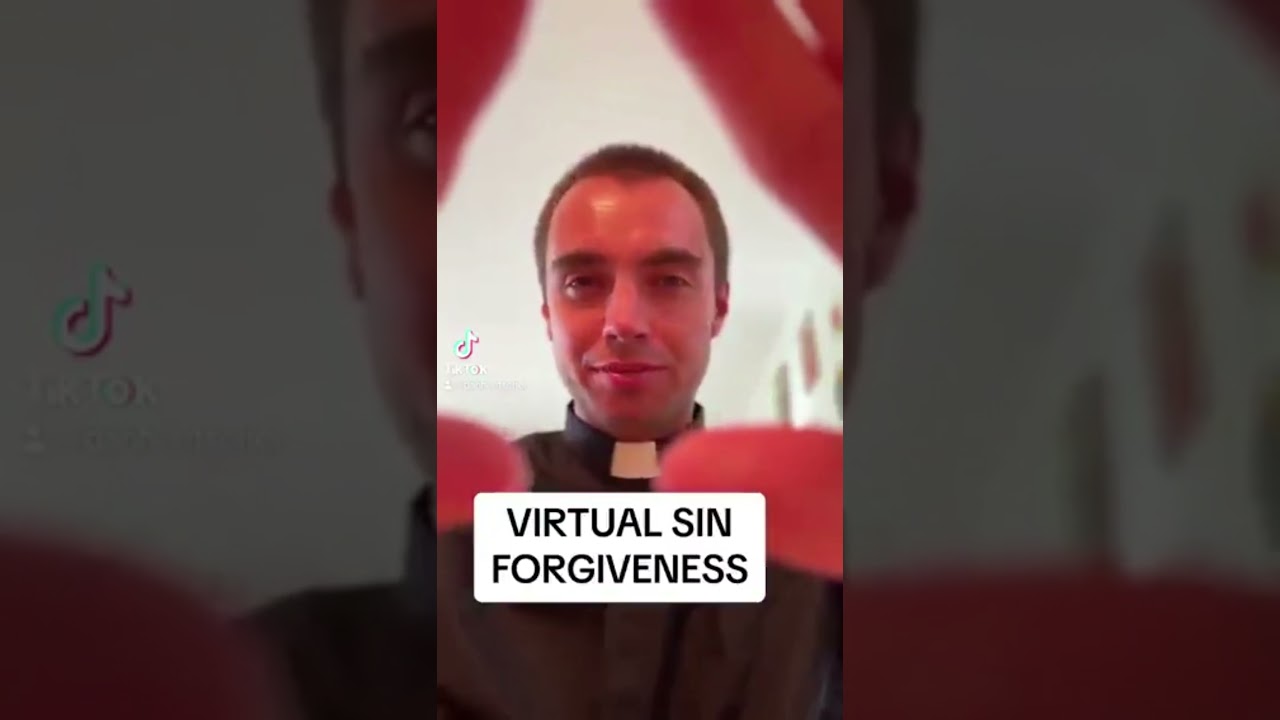 Virtual Girl Sin Forgiveness #Vtuber #v4mirai #shorts