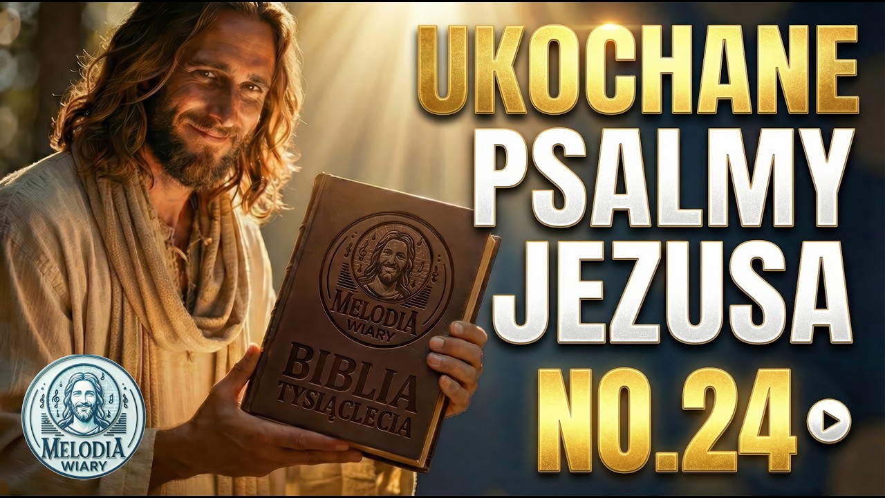 Psalm 24 – Ten psalm znał Jezus od dziecka | Luna Vera