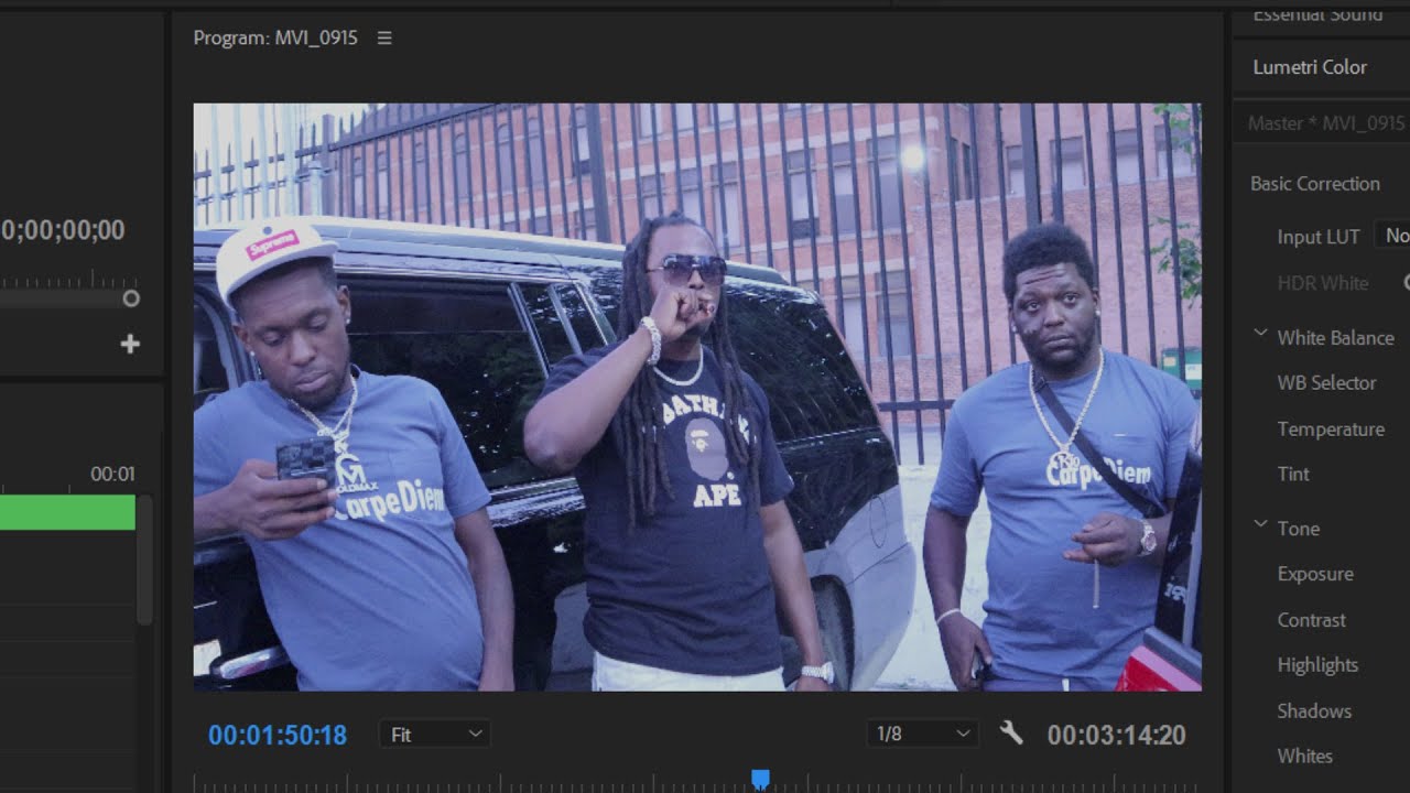 Rio Da Yung Og x Louie Ray x Bag Boy - “Drank Talk” (OFFICIAL VIDEO) Prod. By CashoutBeatz