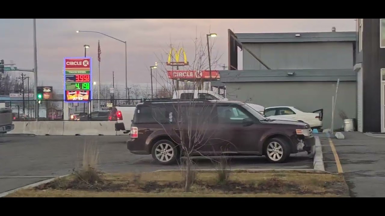 Catalyst cannabis  co people getting weed Anchorage Alaska