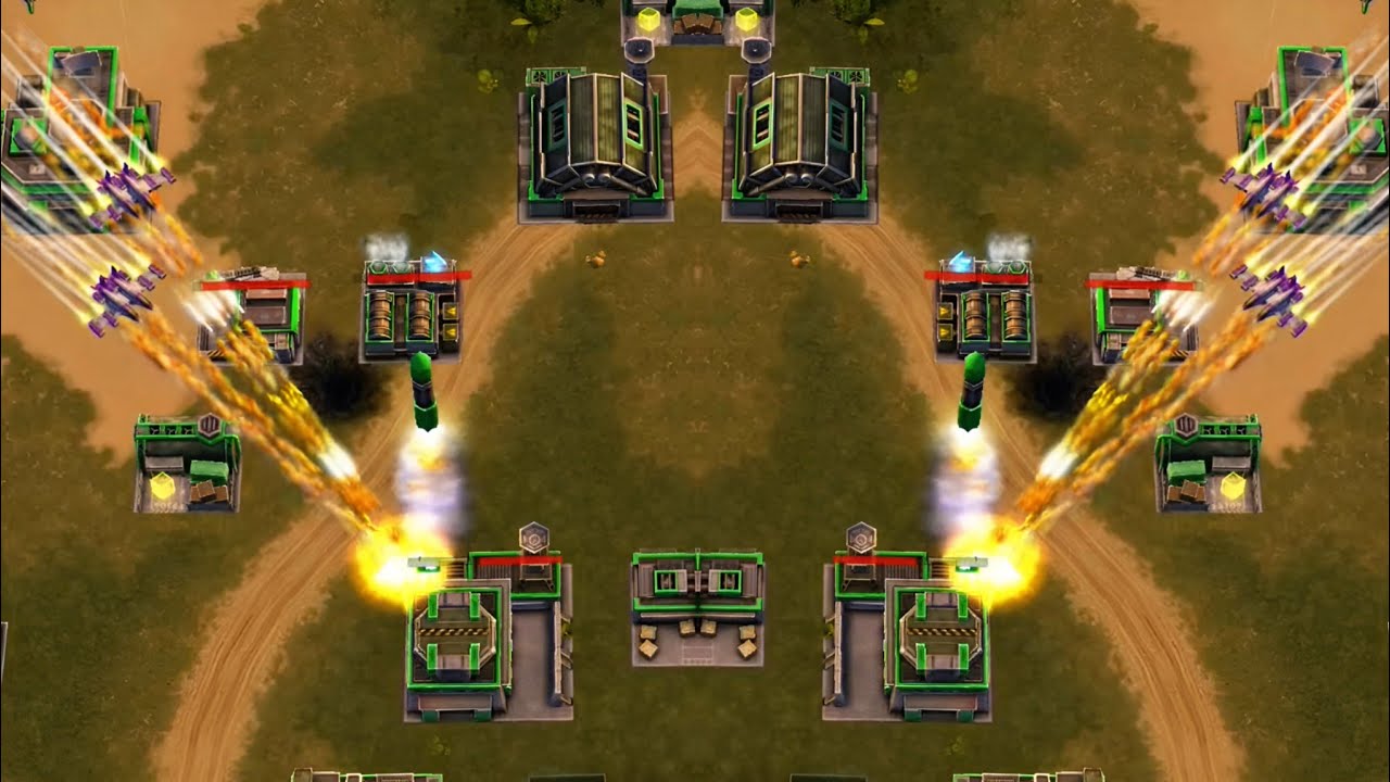 IMPORTANCE OF 5 SECOND _ ART OF WAR 3 _ 3VS3