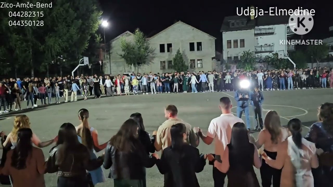 ZICO.AMČE.BEND.28.07.2023.UDAJA ELMEDINE G.Ljubine