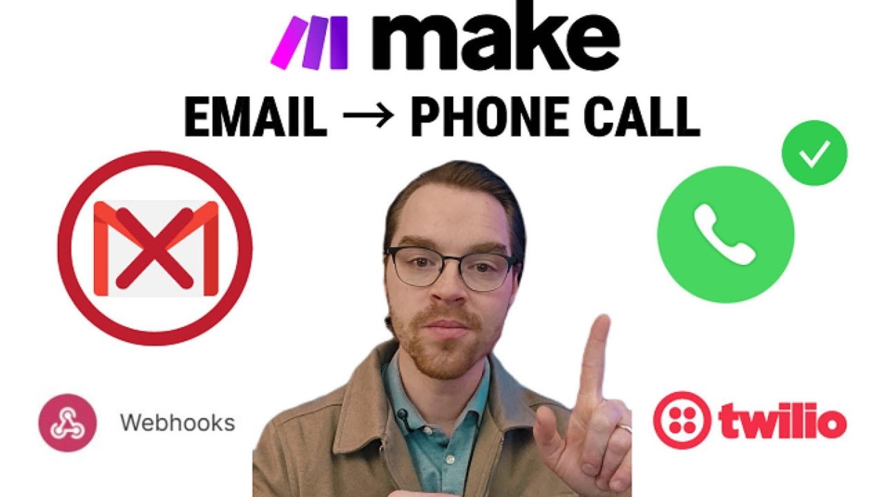 Automate Lead Follow Up in 6 Minutes Using Make.com (Easy Step-by-Step)