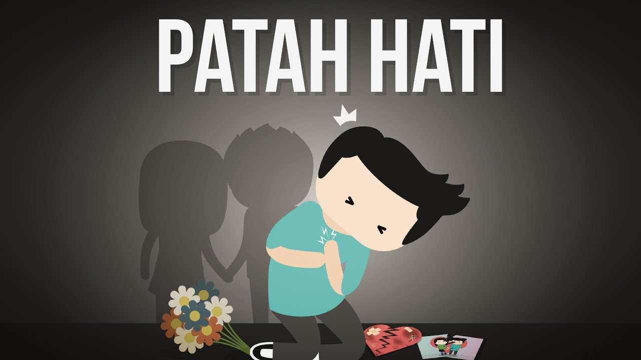 Kenapa Patah Hati Sakitnya di Dada, Bukan di Kepala?